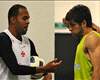 Vascaínos reforçam confiança na equipe