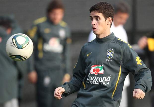 ESPECIAL- Os possíveis destinos de Oscar
