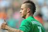 Werder: Arnautovic will es besser machen