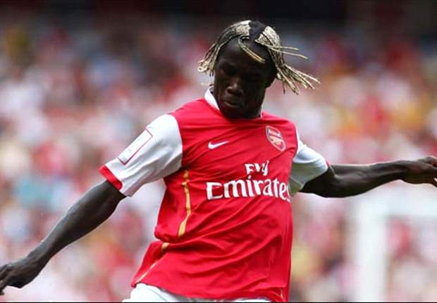 Arsenal defender Sagna hails 'important' point after Stoke draw