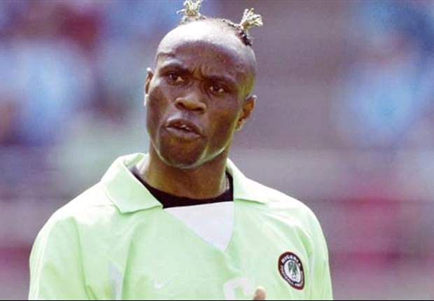 Taribo West: Keshi has given confidence to the Nigeria squad
