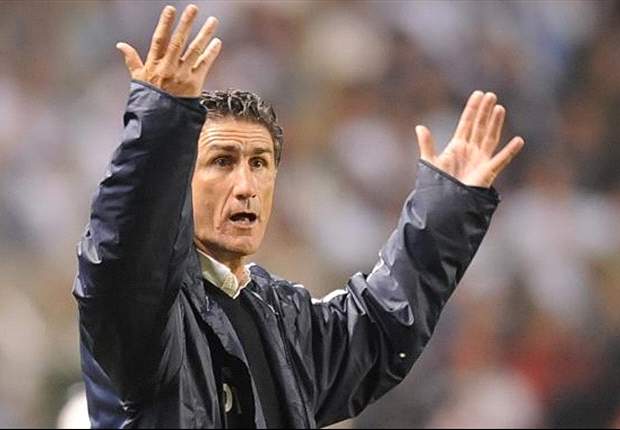 Bauza felicita al Barcelona SC