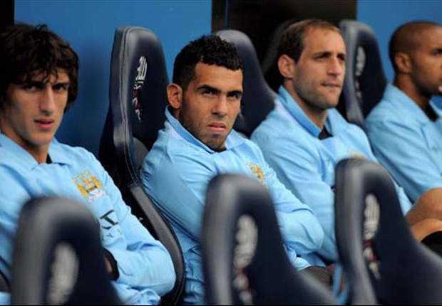 EPL Special: The only thing that will stop Manchester City this season is itself