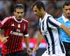 Gattuso & Vucinic - Milan-Juventus - Trofeo Berlusconi (Getty Images) Gattuso & Vucinic - Milan-Juventus - Trofeo Berlusconi (Getty Images)