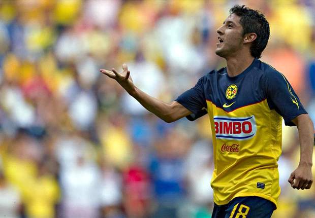 Angel Reyna highlights Mexico's winter draft