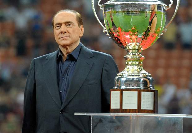 Berlusconi lega Thiago Silva al Milan e piazza la contromossa: lo sceicco del Psg interessato a collaborare con Mediaset...