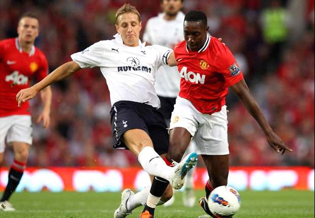 Michael Dawson unsurprised that Tottenham Hotspur fans want Harry Redknapp to stay