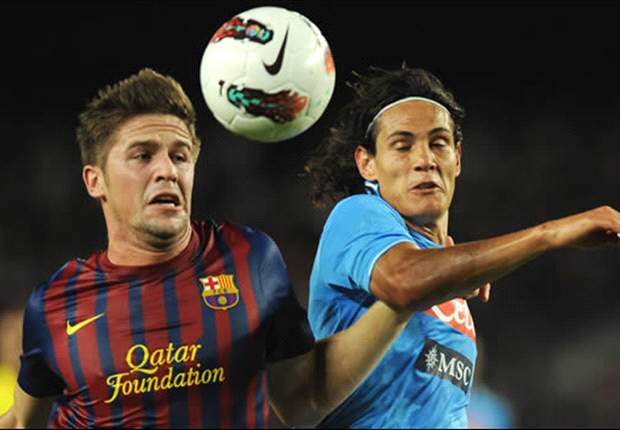 Betis to take Fontas on loan - report