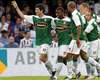 FC Dordrecht huurt Feyenoord-middenvelder