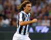 Andrea Pirlo - Juventus (Getty Images)