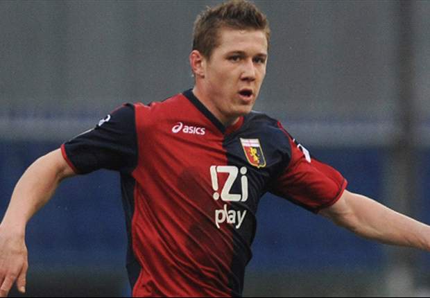 Kucka set to join AC Milan