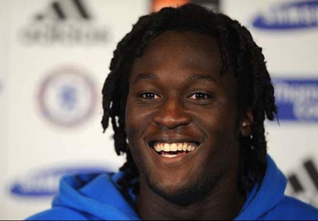 Clarke proving himself at West Brom - Lukaku
