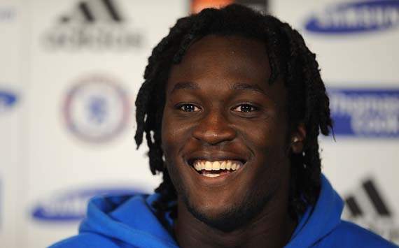  Romelu Lukaku, Chelsea