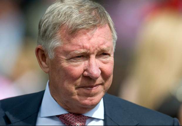 Sir Alex Ferguson hopeful that Manchester United can again look for young English talent after introduction of EPPP
