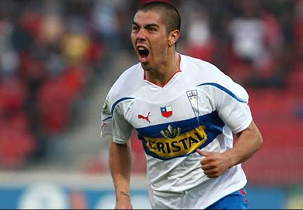 Francisco Silva parte al Osasuna