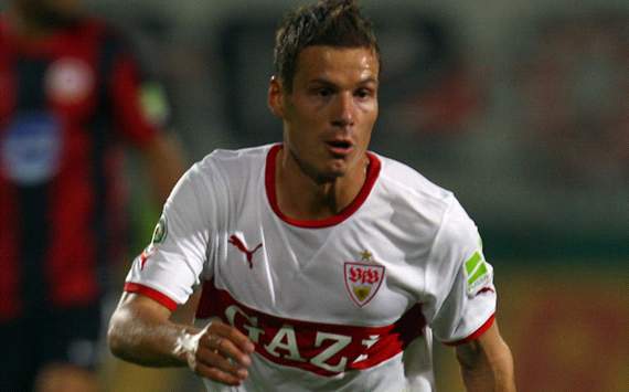 Wegen Facebook: Bobic wirft Celozzi raus