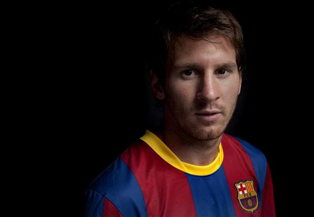 Messi remporte le titre de meilleur joueur de la saison pour les fans !