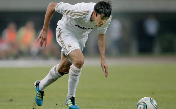 Ricardo Kakà - Real Madrid (Getty Images)