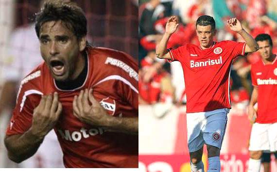 Mix Independiente-Internacional