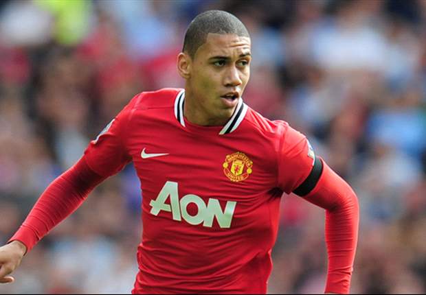 Smalling and Anderson make Manchester United return for Under-21s