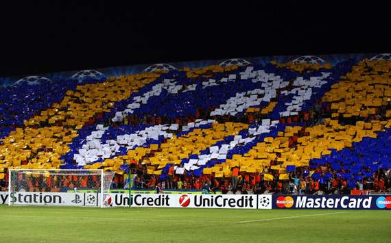 apoel champions league