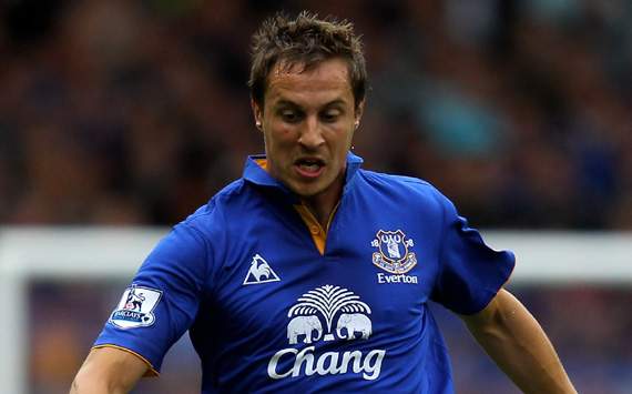 EPL,Phil Jagielka,Everton v Queens Park Rangers