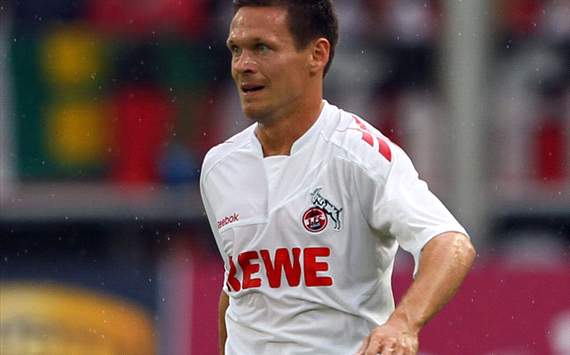 Sascha Riether, 1. FC Köln