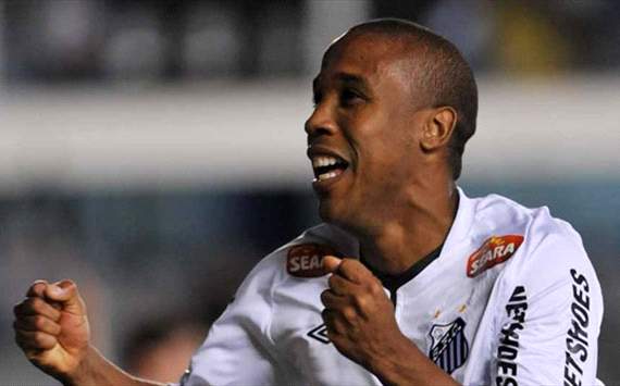 Borges - Santos x Fluminense