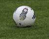 Serie A official balls (Getty Images)
