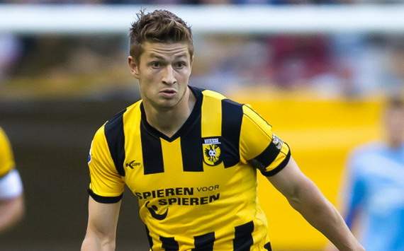 Van der Heijden: "Jaar met ups en downs"