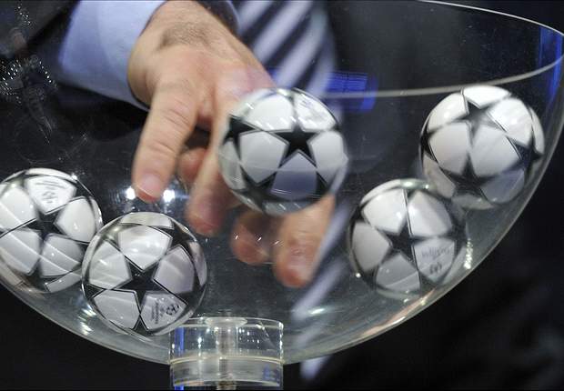 Finito l'Europeo, parte la Champions League. Oggi primi preliminari all'insegna di Under e Over