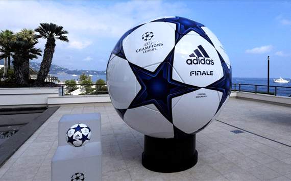 دوري أبطال أوروبا