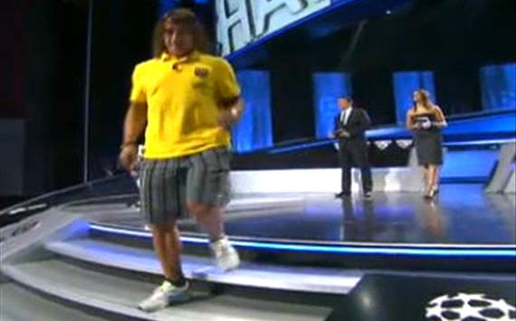 puyol