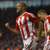 Shanghai in discussions with Stoke's Upson