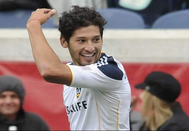 LA Galaxy’s Omar Gonzalez wins MLS Defender of the Year
