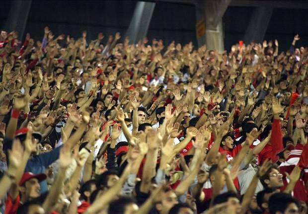 Persepolis Fans Persepolis Fans