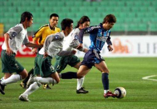 lee sang ho of ulsan fc(offer ulsan)