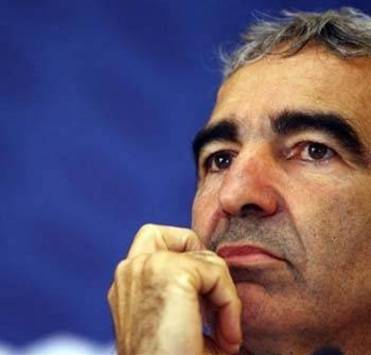 Domenech of France