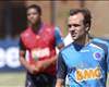 Roger espera por melhoras no Cruzeiro