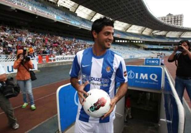 Mexicans Abroad Recap: Vela and Real Sociedad roll, Nery Castillo continues scoring run
