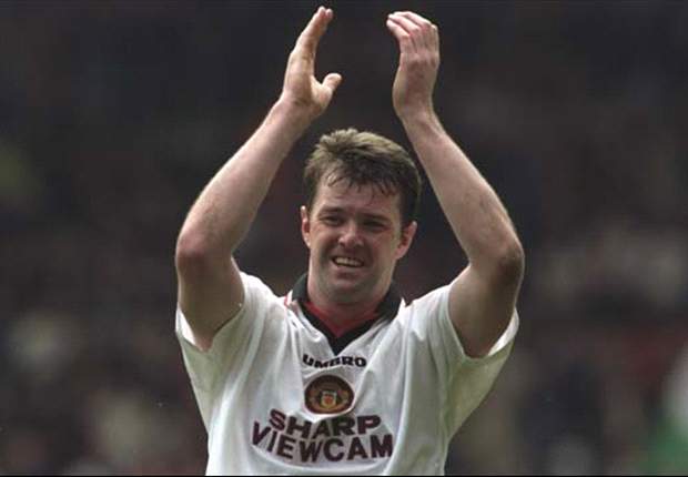 'I wish Liverpool's Steven Gerrard was a Manchester United player' - Gary Pallister's key battles ahead of Anfield FA Cup tie 