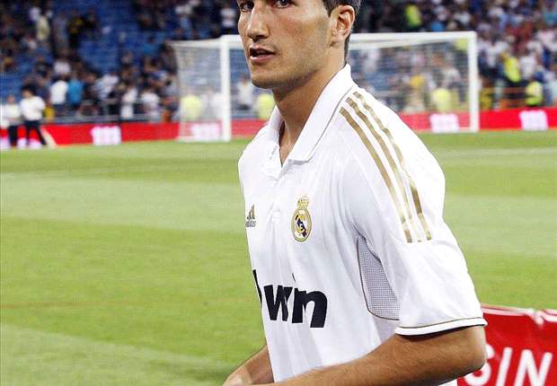 Real Madrid's Nuri Sahin unavailable until November due to knee injury - report