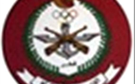 شعار نادي الجيش القطري
