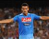Maggio: "Col Napoli sino al 2015"