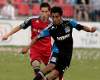 MA: High hopes for Baca in 2012 MLS season