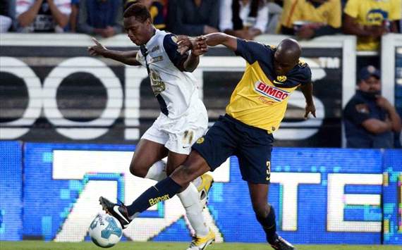 Félix Borja no cuenta para Hugo Sánchez y está cerca de abandonar Pachuca para llegar a Deportivo Quito