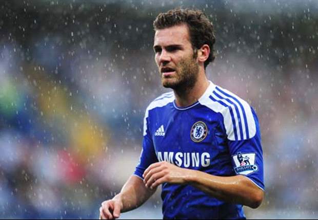 Cech was like an 'angel' in Champions League final - Mata