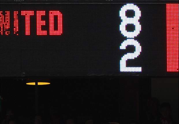 Henry's Arsenal return, Muamba’s recovery and the nominees for Goal UK’s Moment of the Season