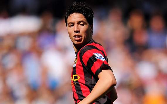 Samir Nasri Bertekad Bungkam Kritik