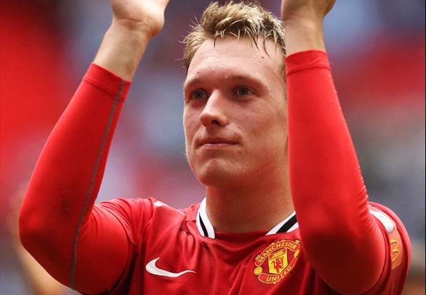 Phil Jones wants Euro 2012 or London Olympics spot
